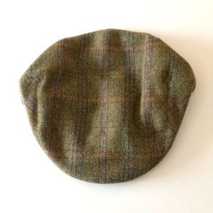 Bladen newsboy hat